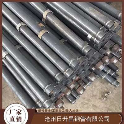 东城街道最薄的声测管壁厚可以到什么程度