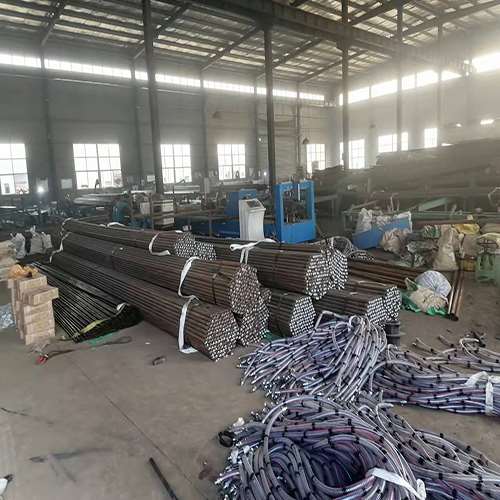 东城街道声测管在单桩竖向抗拔静载试验中的应用