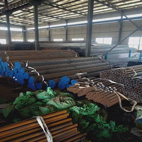 东城街道声测管为何能作为桩基础检测材料？