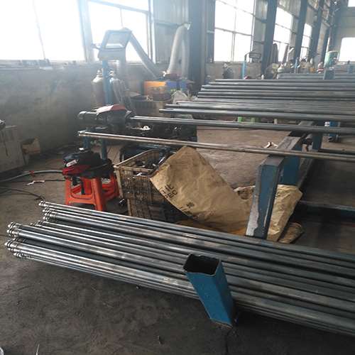 东城街道桥梁桩基声测管的施工工艺流程